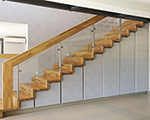 Construction et protection de vos escaliers par Escaliers Maisons à Xocourt